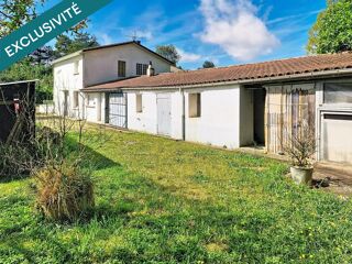  Maison � vendre 5 pi�ces 105 m�