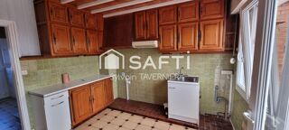  Maison à vendre 4 pièces 78 m²