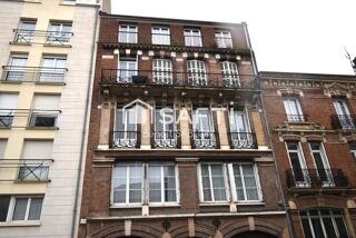  Appartement  vendre 1 pice 22 m