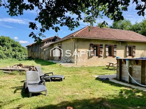   MAISON PLAIN PIED 3 CHAMBRES  AVEC TERRAIN Maison - 5 pi�ce(s) - 78 m�