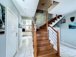  Maison � vendre 6 pi�ces 182 m�
