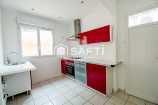  Maison � vendre 4 pi�ces 76 m�