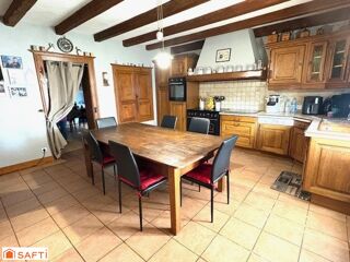  Maison � vendre 7 pi�ces 193 m�