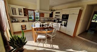  Maison à vendre 7 pièces 246 m²