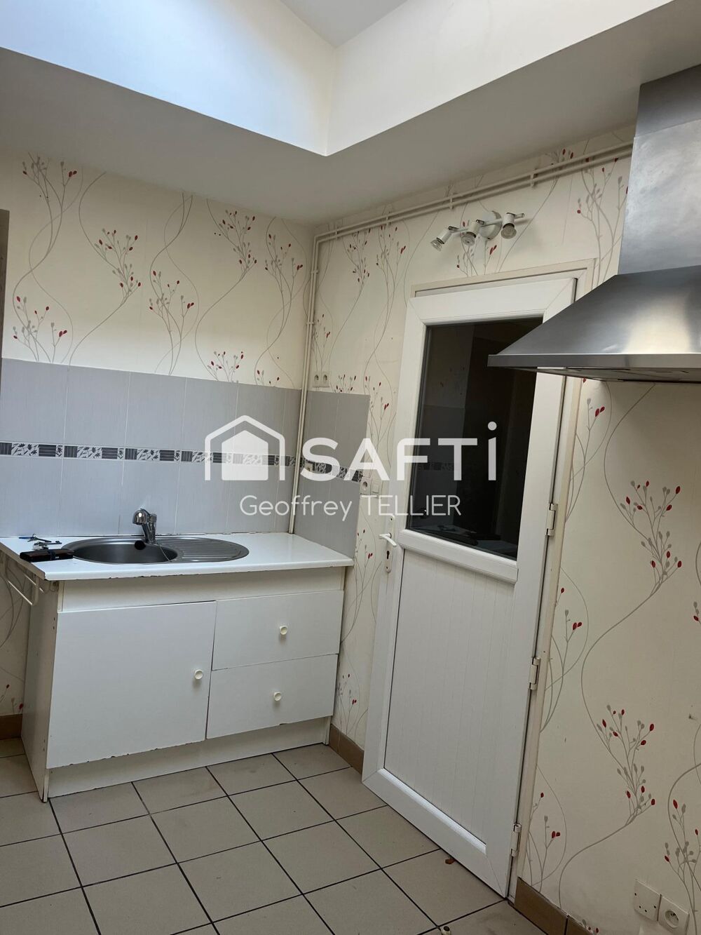 Vente Maison Centre ville Abbeville