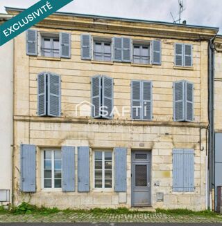  Immeuble à vendre 315 m²