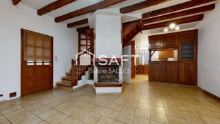  Maison � vendre 7 pi�ces 233 m�