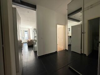  Appartement à vendre 3 pièces 58 m²