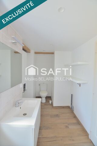  Maison � vendre 2 pi�ces 65 m�