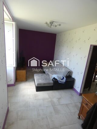  Maison à vendre 4 pièces 88 m²