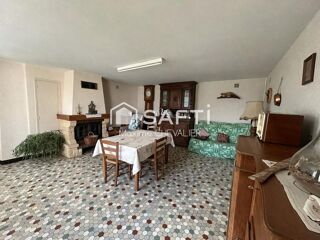  Maison à vendre 2 pièces 64 m²