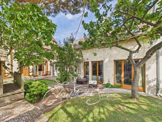  Maison à vendre 5 pièces 124 m²