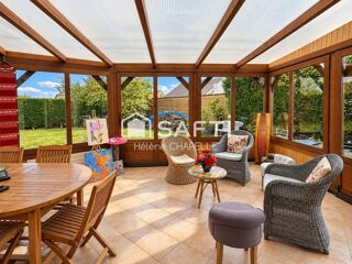  Maison à vendre 5 pièces 130 m²