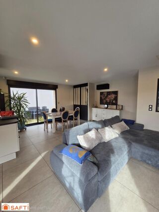  Maison � vendre 5 pi�ces 127 m�