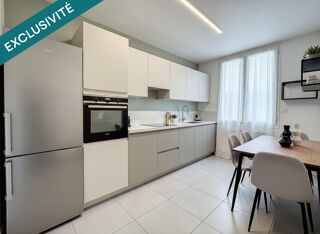  Maison � vendre 3 pi�ces 59 m�