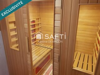  Maison � vendre 8 pi�ces 144 m�