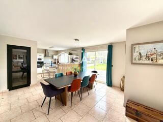  Maison à vendre 6 pièces 151 m²