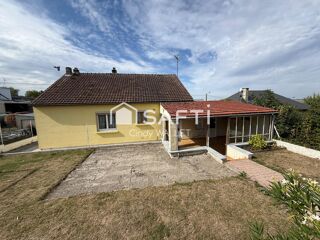  Maison à vendre 5 pièces 81 m²