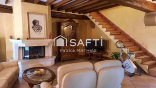  Maison � vendre 10 pi�ces 390 m�