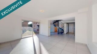  Maison � vendre 5 pi�ces 160 m�