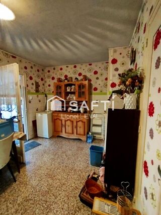  Maison � vendre 6 pi�ces 113 m�