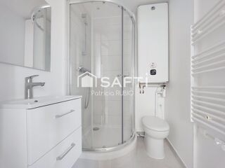 Vente Appartement Deux pièces dans le centre ville de Rueil Malmaison Rueil-malmaison