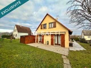  Maison � vendre 5 pi�ces 104 m�