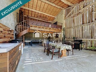  Maison � vendre 7 pi�ces 275 m�