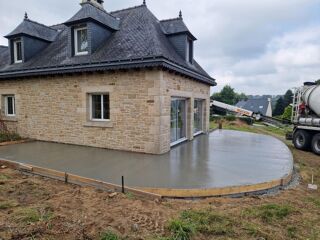  Maison à vendre 2 pièces 53 m²