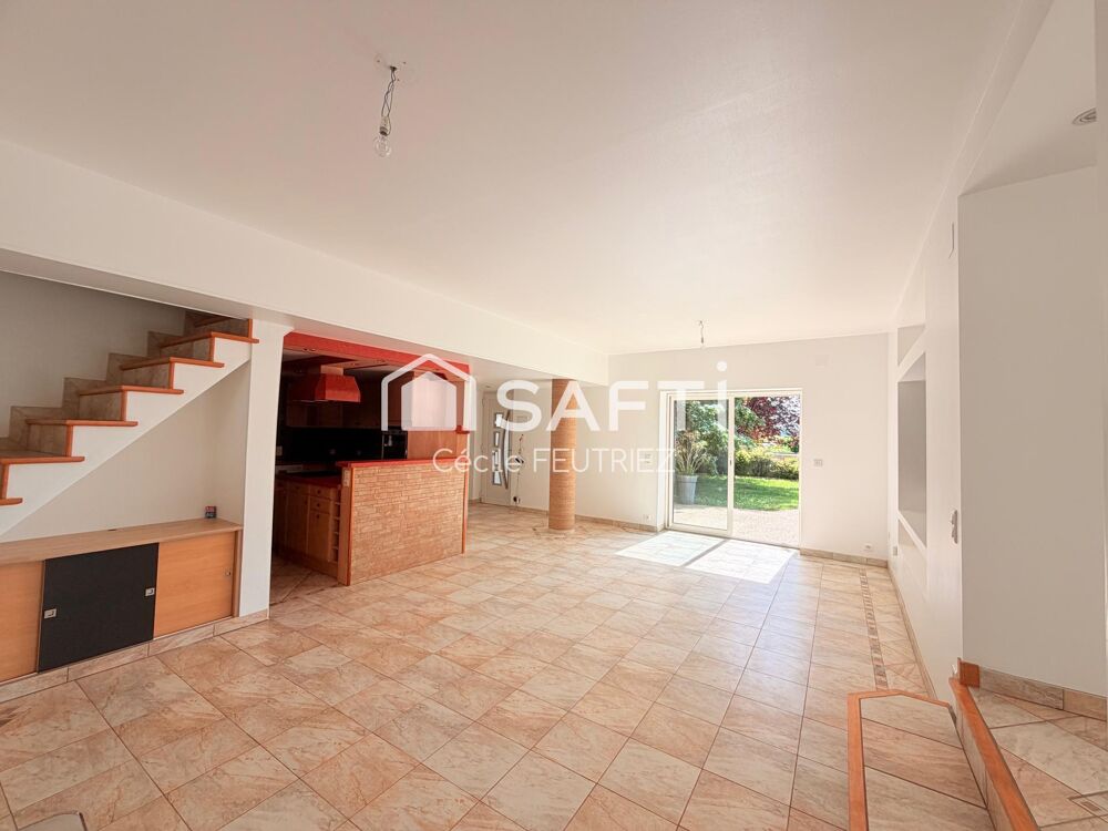 Vente Maison Maison avec dépendance Tulle