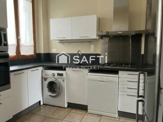  Maison à vendre 4 pièces 100 m²