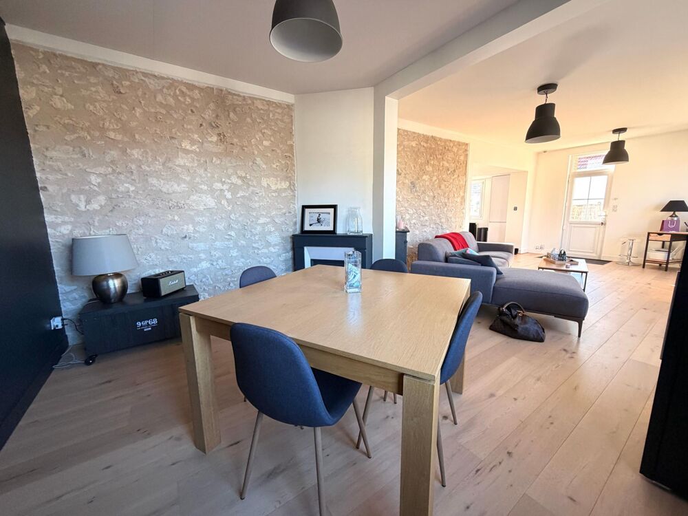 Vente Maison Masion de ville 1930 rénovée Olivet