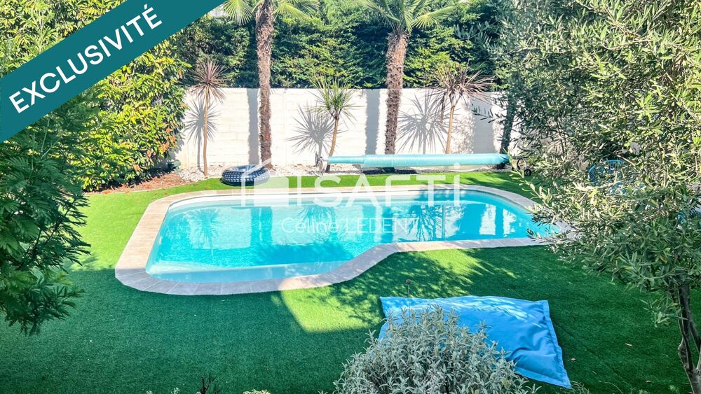 à vendre  Maison Maisons-Alfort (94700)