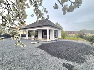  Maison � vendre 5 pi�ces 88 m�