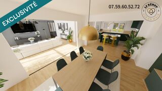  Maison � vendre 7 pi�ces 146 m�