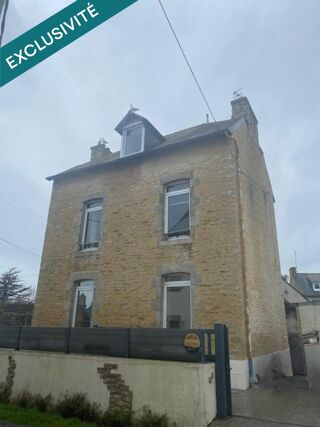 Maison 4 pièces 78 m² · à Guilvinec · 78 m² · 249 000 €