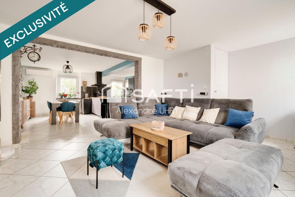 Vente Maison Idéal Premier Achat ! Custines