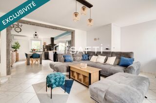Vente Maison Idéal Premier Achat ! Custines