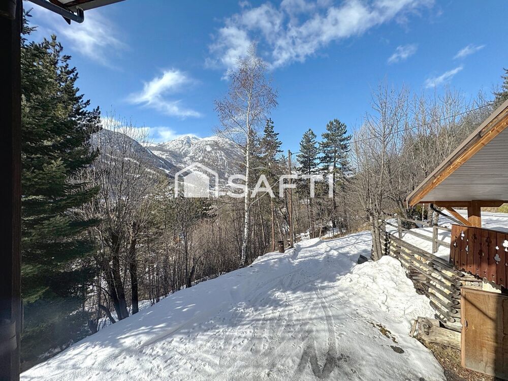  vendre  Maison La Salle les Alpes (05240)