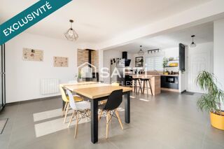  Maison � vendre 6 pi�ces 128 m�