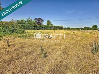  Terrain à vendre 1704 m²