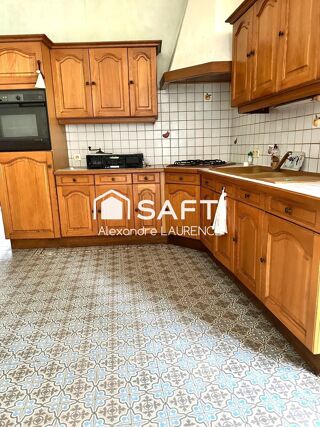  Maison à vendre 4 pièces 85 m²