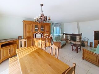  Maison � vendre 4 pi�ces 100 m�