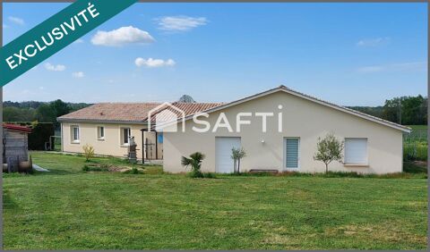   Emplacement recherch� Maison - 7 pi�ce(s) - 195 m�