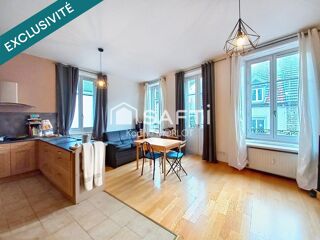  Appartement � vendre 5 pi�ces 105 m�