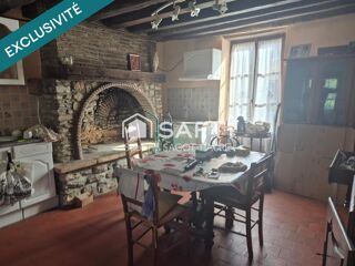  Maison � vendre 4 pi�ces 100 m�