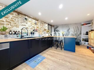  Maison à vendre 8 pièces 157 m²