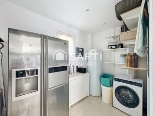  Maison à vendre 5 pièces 143 m²