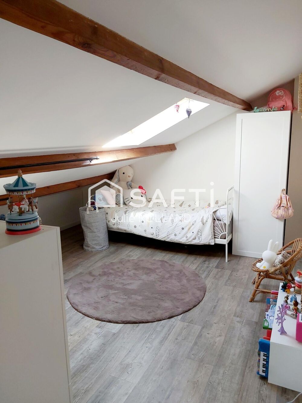 � vendre  Maison Le Touquet-Paris-Plage (62520)