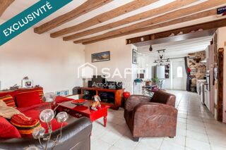  Maison � vendre 3 pi�ces 83 m�